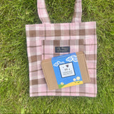 Vermont Brownie & Flannel Gift Bag