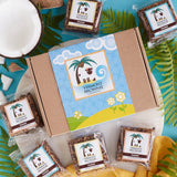 NEW! Limited Batch: Coconut Brownie
