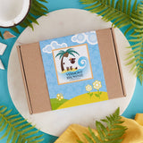 NEW! Limited Batch: Coconut Brownie