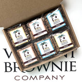 NEW! Limited Batch: Coconut Brownie