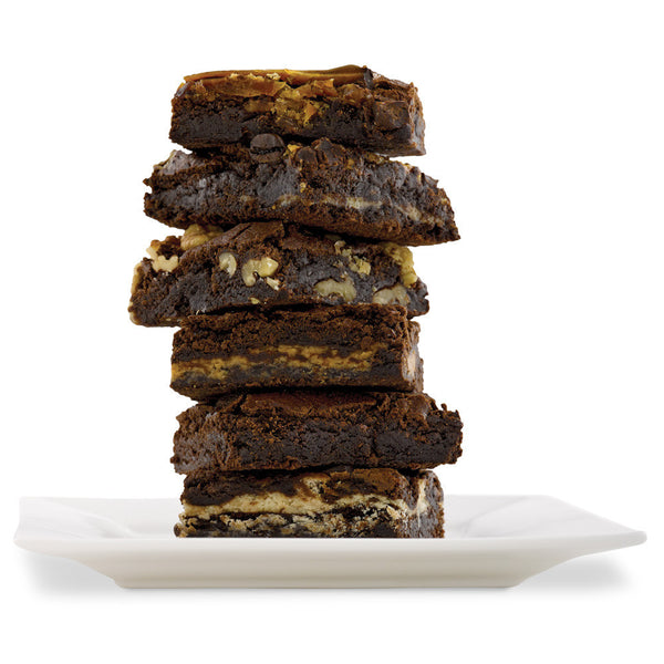 Monthly Brownie Program