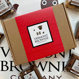Monthly Brownie Programs