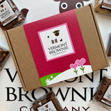 Monthly Brownie Programs