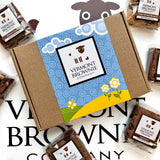 Build Your Own Sampler (12 Brownies)