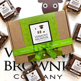 "Thank You” Gourmet Brownie Sampler
